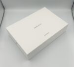 Apple Macbook Air 2020 i3 13" Silver 8/256GB Refurbished Boxed Good