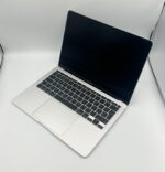 Apple Macbook Air 2020 i3 13" Silver 8/256GB Refurbished Boxed Good