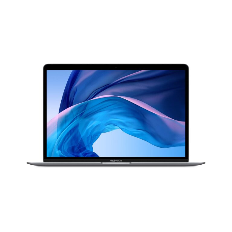 Apple MacBook Air 2020 i5 8/512GB Space Grey Refurbished Boxed Good