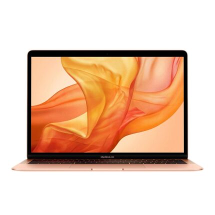 Apple MacBook Air 2020 i3 Rose Gold 8/256GB Refurbished Very Good