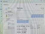 Medion Erazer Crawler E30 RTX 3050 i5-12450H 16/512GB 100% Battery Good