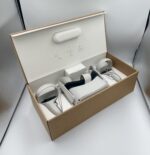 Meta Quest 2 VR Headset With Controllers 128GB Refurbished Boxed Good
