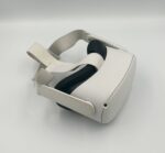 Meta Quest 2 VR Headset With Controllers 128GB Refurbished Boxed Good