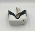 Meta Quest 2 VR Headset With Controllers 128GB Refurbished Boxed Good