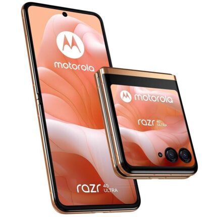 Motorola Razr 40 Ultra 256GB Refurbished Very Good