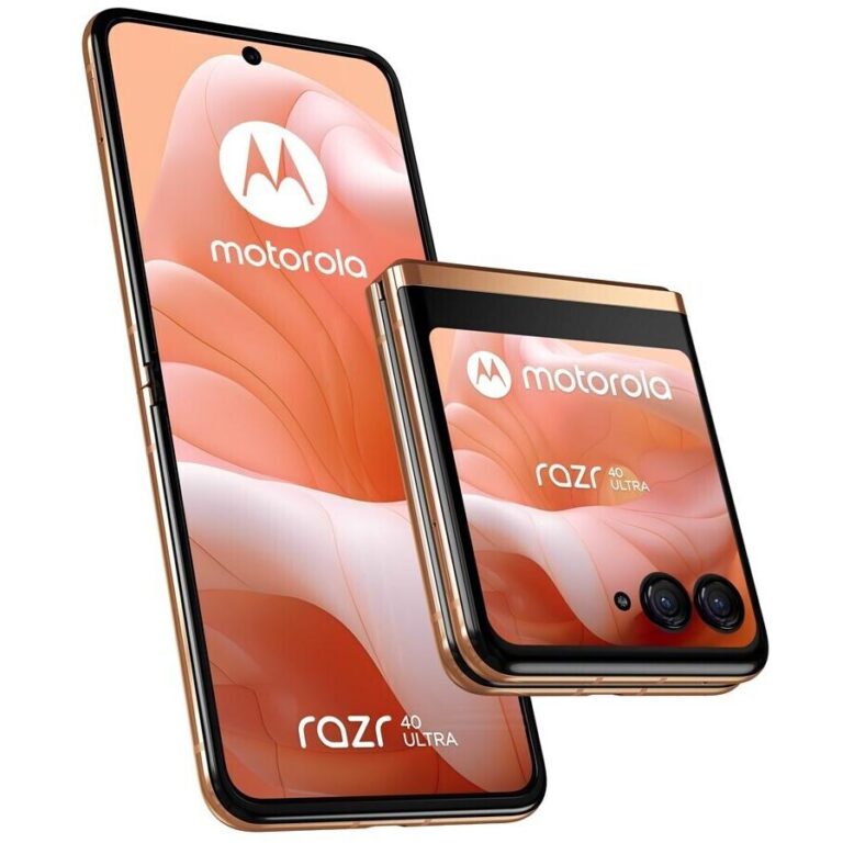 Motorola Razr 40 Ultra 256GB Refurbished Very Good