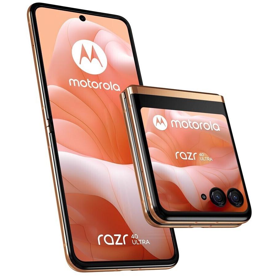 Motorola Razr 40 Ultra 256GB Refurbished Very Good