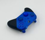 Microsoft Xbox Elite Series 2 Upgraded TMR Controller Blue Refurbished Very Good