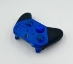 Microsoft Xbox Elite Series 2 Upgraded TMR Controller Blue Refurbished Very Good