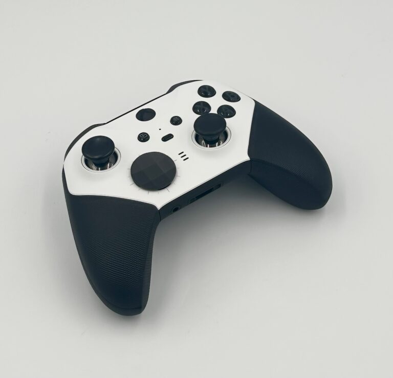 Microsoft Xbox Elite Series 2 Upgraded TMR Controller Refurbished Very Good