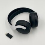 PlayStation Pulse 3D Headset White Refurbished Very Good