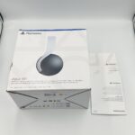 PlayStation Pulse 3D Headset White Refurbished Very Good