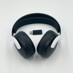 PlayStation Pulse 3D Headset White Refurbished Very Good