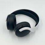 PlayStation Pulse 3D Headset White Refurbished Very Good
