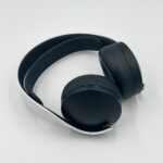 PlayStation Pulse 3D Headset White Refurbished Very Good