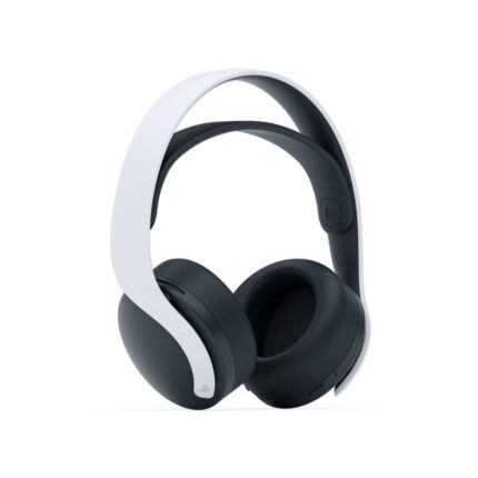 PlayStation Pulse 3D Headset White Refurbished Very Good