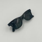 Ray-Ban Meta RW4006 Wayfarer Boxed Excellent