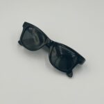 Ray-Ban Meta RW4006 Wayfarer Boxed Excellent