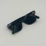Ray-Ban Meta RW4006 Wayfarer Boxed Excellent