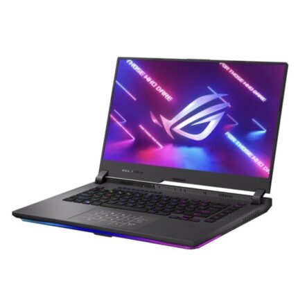 Asus Rog Strix G513R RTX 3070Ti Ryzen 7 6800H 15in Boxed Excellent
