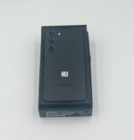 Samsung Galaxy S23 256GB Phantom Black Refurbished Very Good