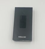 Samsung Galaxy S23 256GB Phantom Black Refurbished Very Good
