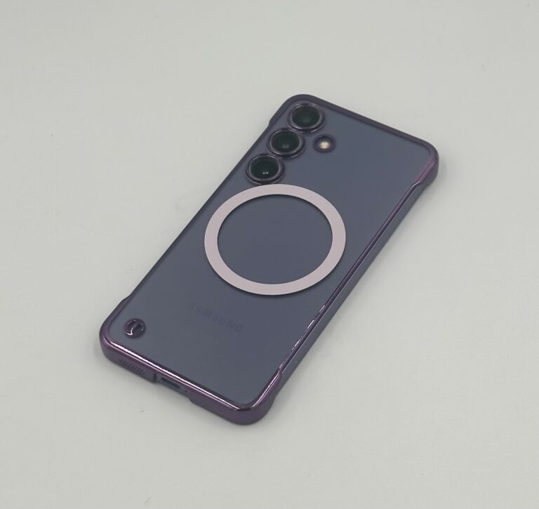 Samsung Galaxy S24 128GB Cobalt Violet Refurbished Good