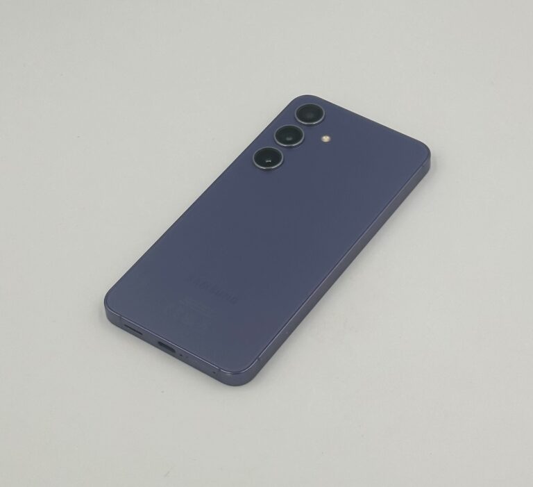 Samsung Galaxy S24 128GB Cobalt Violet Refurbished Good