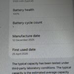 Samsung Galaxy Tab A11 64GB WiFi Silver Refurbished Very Good