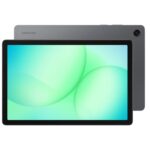 Samsung Galaxy Tab A11+ Plus 11" 128GB Grey Refurbished 100% Battery Excellent