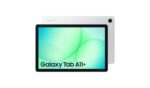 Samsung Galaxy Tab A11+ Plus 11" 128GB Silver Refurbished Good