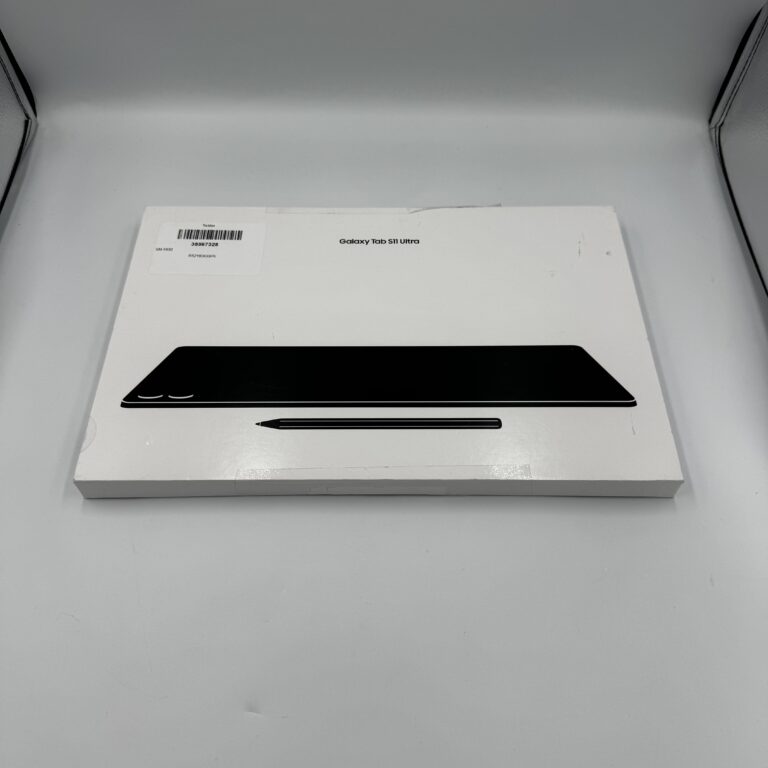 Samsung Galaxy Tab S11 Ultra 512GB WiFi Refurbished Boxed Excellent