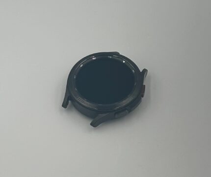 Samsung Galaxy Watch 4 Classic 46mm GPS + Cellular Black Refurbished Very Good