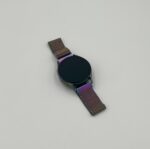 Samsung Galaxy Watch7 40mm Green with Metal Strap Refurbished Boxed Very Good