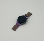 Samsung Galaxy Watch7 40mm Green with Metal Strap Refurbished Boxed Very Good