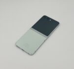 Samsung Galaxy Z Flip5 256GB Mint Green Refurbished Very Good