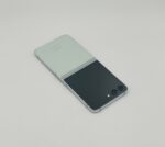 Samsung Galaxy Z Flip5 256GB Mint Green Refurbished Very Good