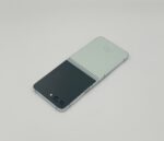 Samsung Galaxy Z Flip5 256GB Mint Green Refurbished Very Good