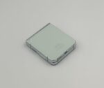 Samsung Galaxy Z Flip5 512GB Mint Green Refurbished Boxed Good