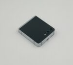 Samsung Galaxy Z Flip5 512GB Mint Green Refurbished Boxed Good