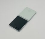 Samsung Galaxy Z Flip5 512GB Mint Green Refurbished Boxed Good