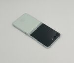 Samsung Galaxy Z Flip5 512GB Mint Green Refurbished Boxed Good