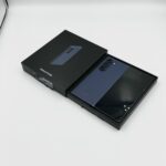 Samsung Galaxy Z Fold6 256GB Navy Unlocked Refurbished 98% Battery Boxed Good