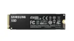Samsung SSD 980 500GB NVMe M.2 Refurbished Excellent