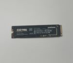 Samsung SSD 980 500GB NVMe M.2 Refurbished Excellent