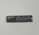 Samsung SSD 980 500GB NVMe M.2 Refurbished Excellent