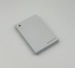 Seagate Game Drive 2TB External Hard Drive White