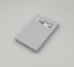 Seagate Game Drive 2TB External Hard Drive White