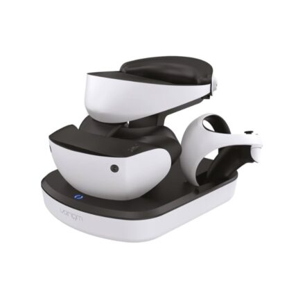 Sony PlayStation VR2 & Charging Dock Refurbished Very Good