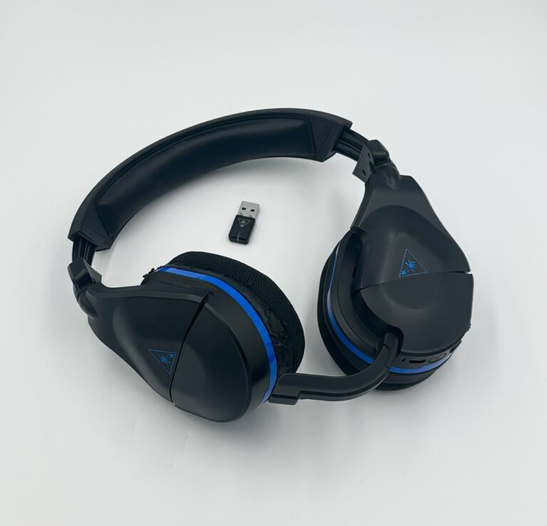 Turtle Beach Stealth 600P Gen 2 with Dongle Refurbished Good